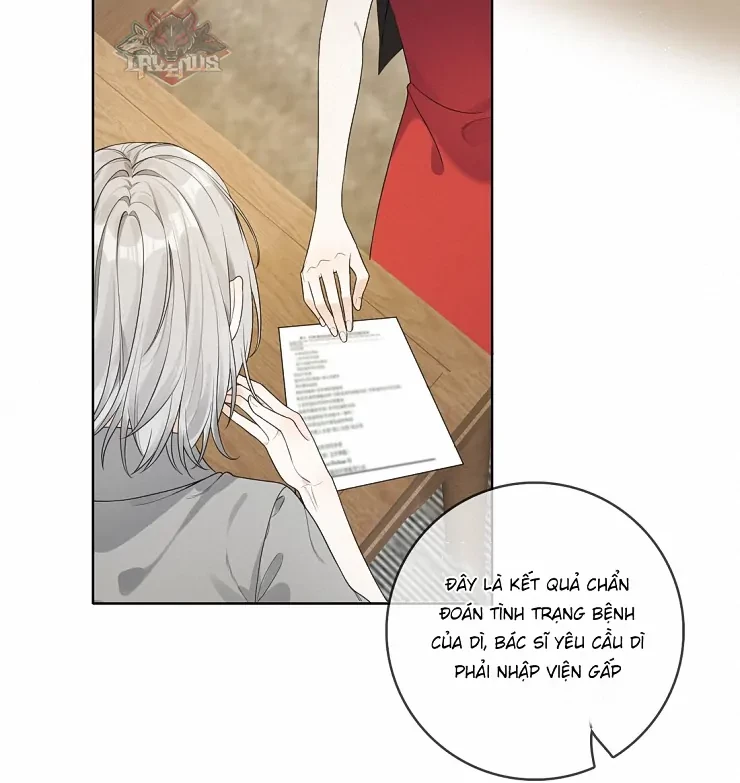 Sói Tiểu Thư Và Em Gái Hồ Ly Của Tôi Chapter 3 - Trang 37