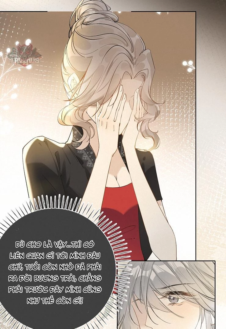 Sói Tiểu Thư Và Em Gái Hồ Ly Của Tôi Chapter 3 - Trang 39