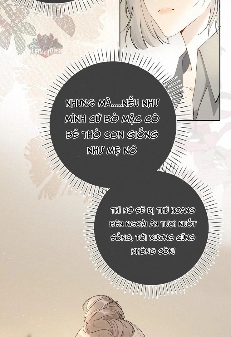 Sói Tiểu Thư Và Em Gái Hồ Ly Của Tôi Chapter 3 - Trang 40