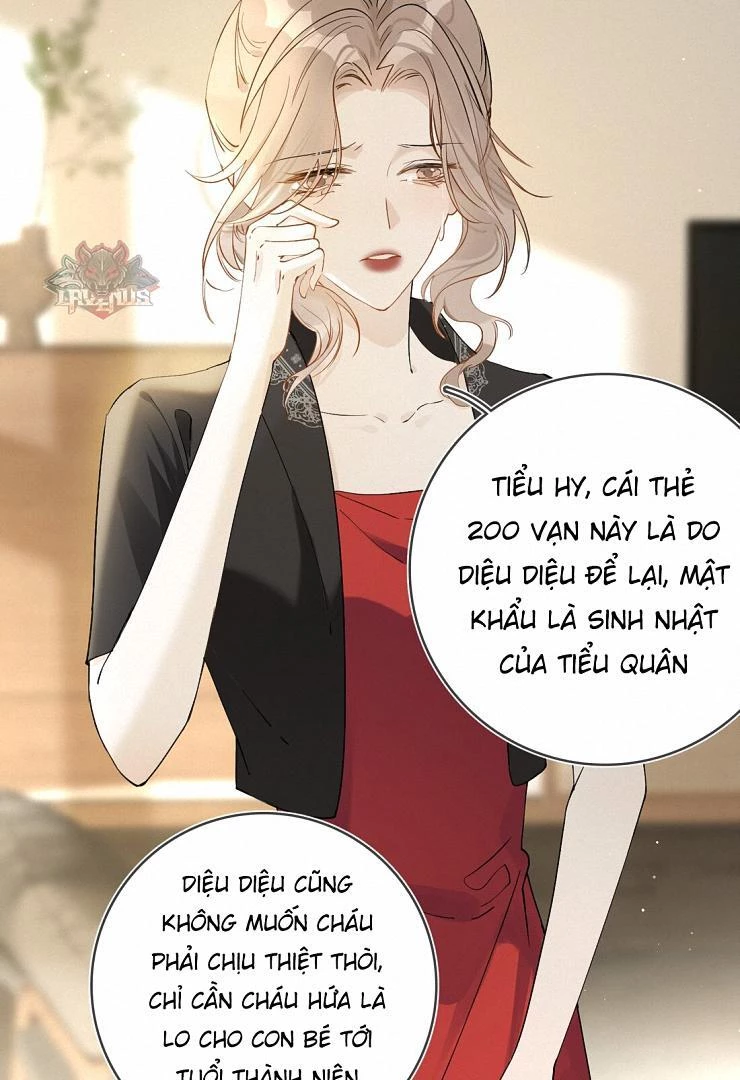 Sói Tiểu Thư Và Em Gái Hồ Ly Của Tôi Chapter 3 - Trang 41
