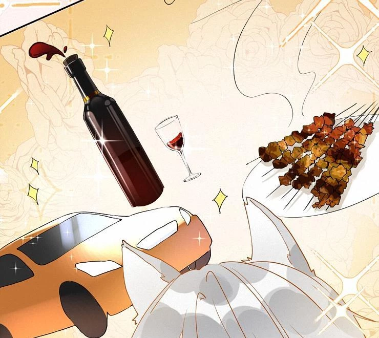 Sói Tiểu Thư Và Em Gái Hồ Ly Của Tôi Chapter 3 - Trang 43