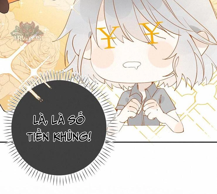 Sói Tiểu Thư Và Em Gái Hồ Ly Của Tôi Chapter 3 - Trang 44
