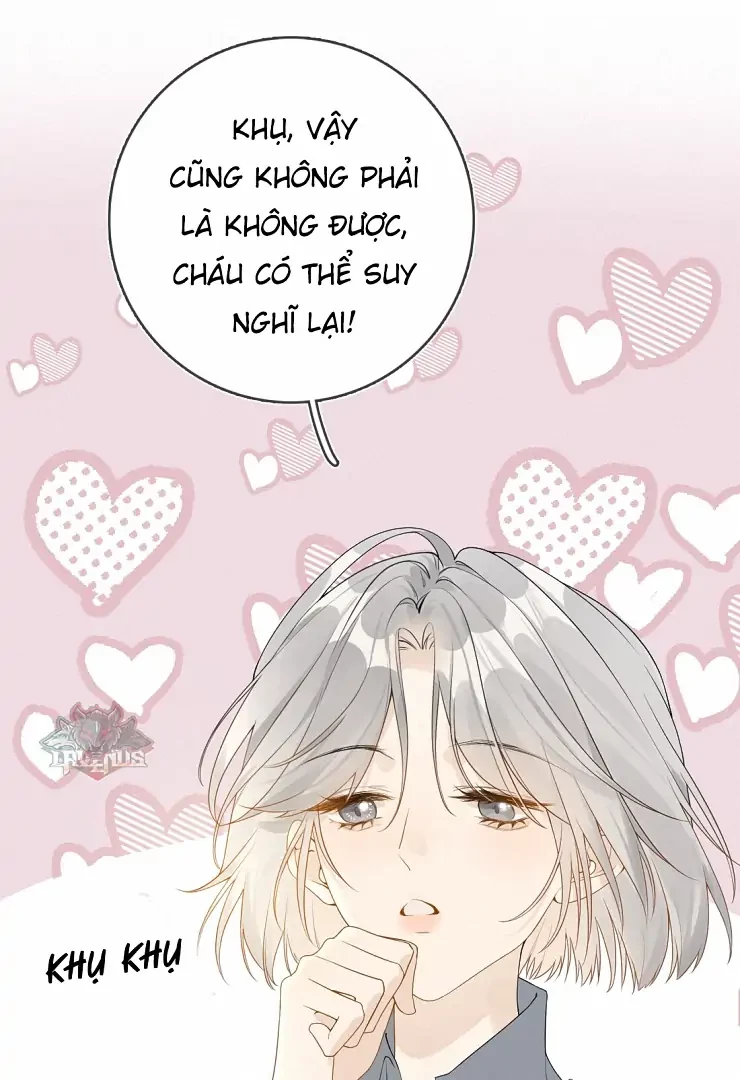 Sói Tiểu Thư Và Em Gái Hồ Ly Của Tôi Chapter 3 - Trang 45