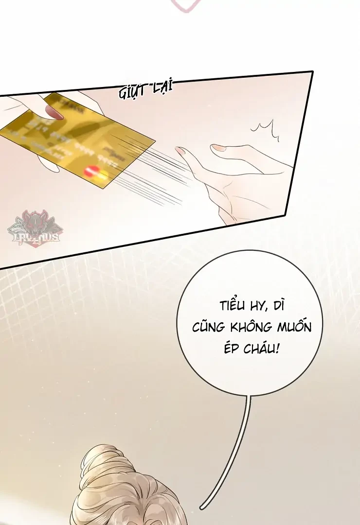 Sói Tiểu Thư Và Em Gái Hồ Ly Của Tôi Chapter 3 - Trang 47