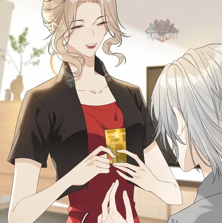 Sói Tiểu Thư Và Em Gái Hồ Ly Của Tôi Chapter 3 - Trang 48