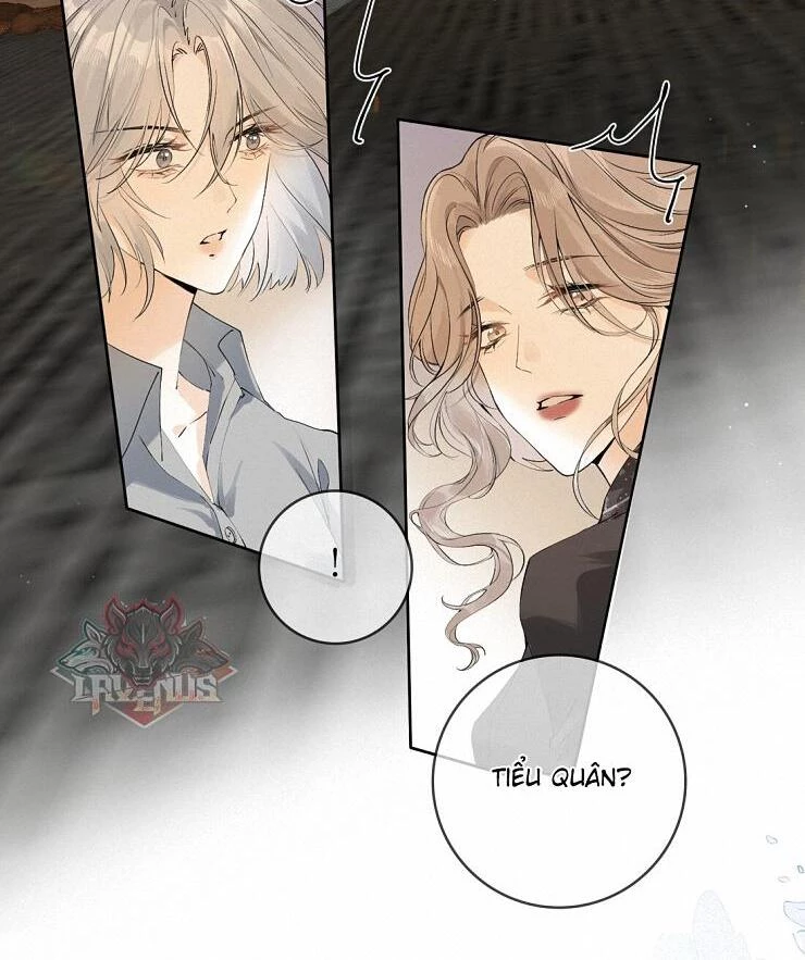 Sói Tiểu Thư Và Em Gái Hồ Ly Của Tôi Chapter 3 - Trang 7