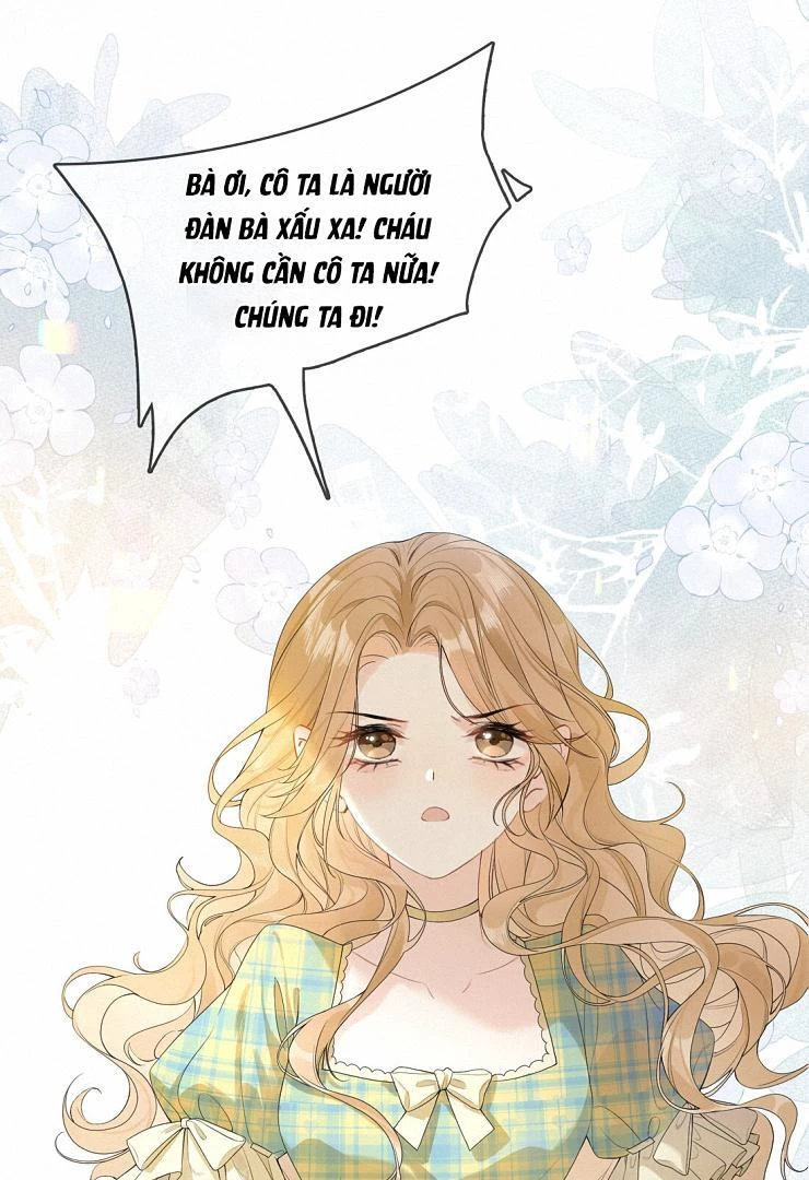 Sói Tiểu Thư Và Em Gái Hồ Ly Của Tôi Chapter 3 - Trang 8
