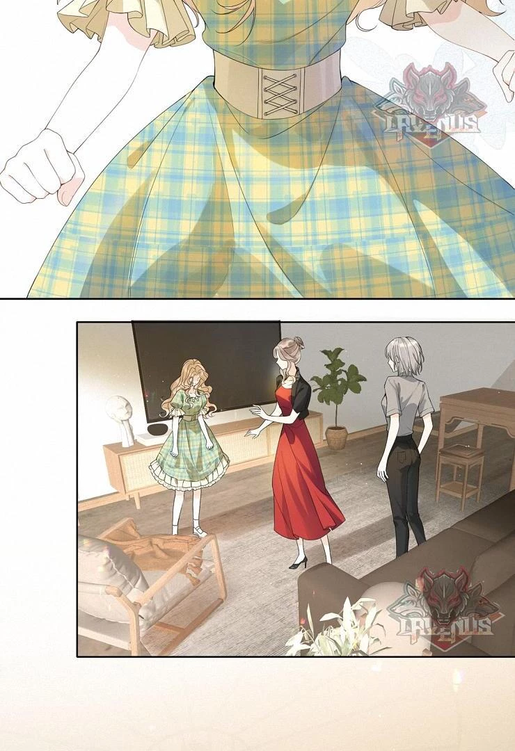 Sói Tiểu Thư Và Em Gái Hồ Ly Của Tôi Chapter 3 - Trang 9