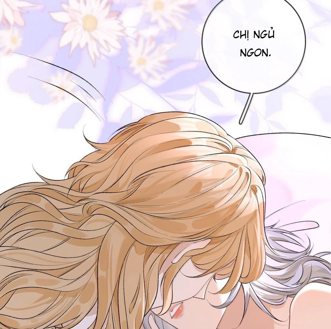 Sói Tiểu Thư Và Em Gái Hồ Ly Của Tôi Chapter 30 - Trang 11