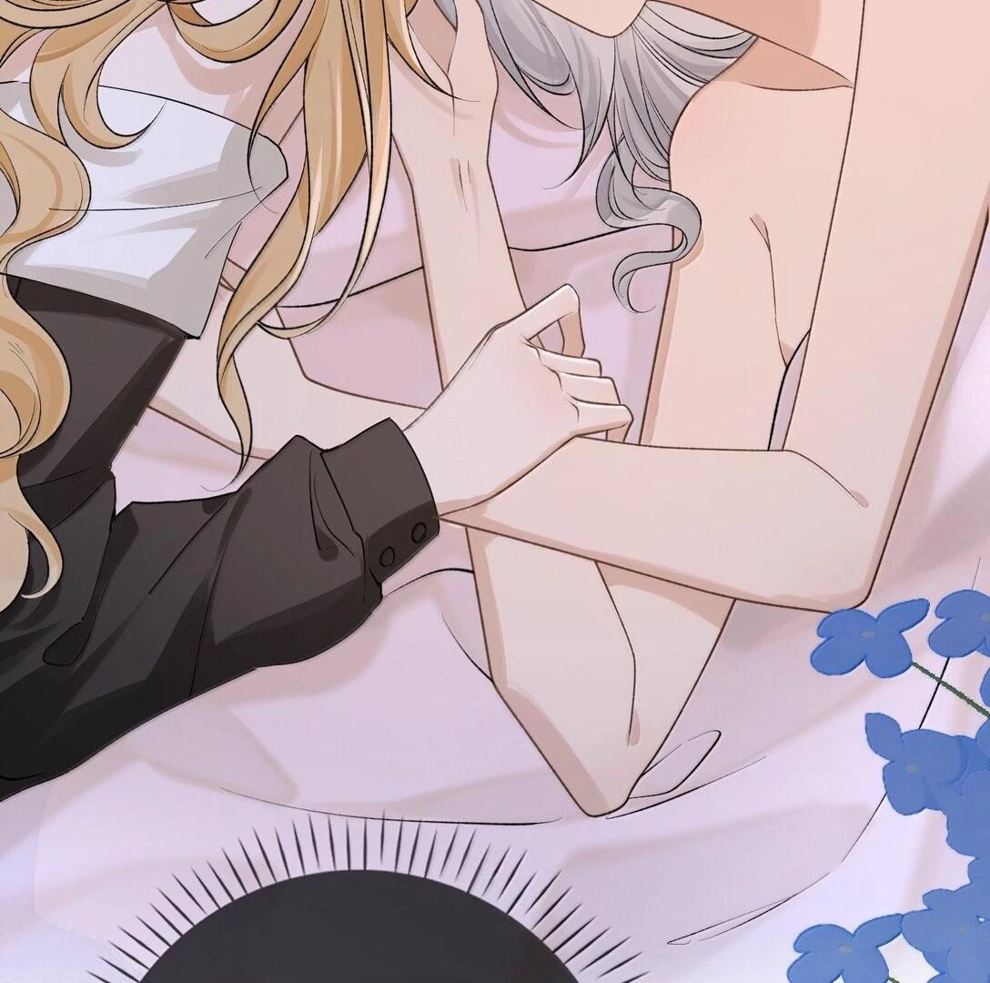 Sói Tiểu Thư Và Em Gái Hồ Ly Của Tôi Chapter 30 - Trang 12