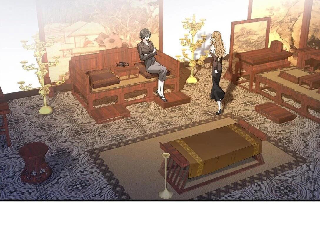 Sói Tiểu Thư Và Em Gái Hồ Ly Của Tôi Chapter 30 - Trang 17