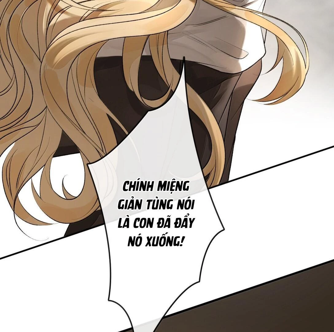 Sói Tiểu Thư Và Em Gái Hồ Ly Của Tôi Chapter 30 - Trang 21