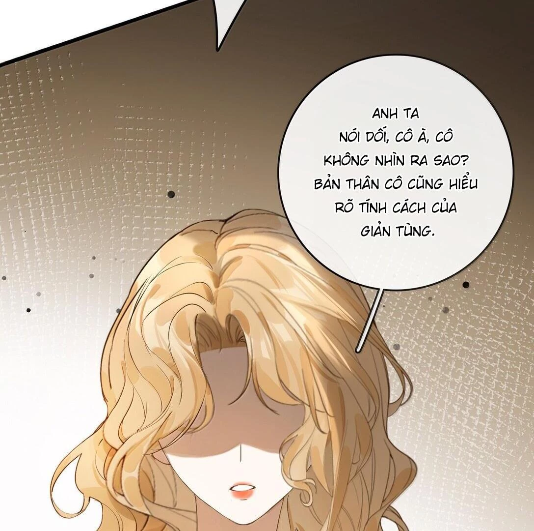 Sói Tiểu Thư Và Em Gái Hồ Ly Của Tôi Chapter 30 - Trang 22