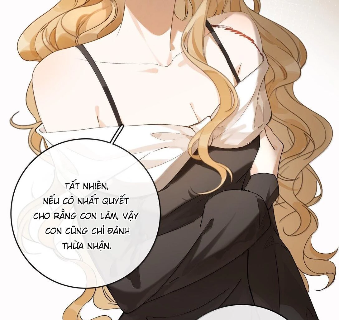 Sói Tiểu Thư Và Em Gái Hồ Ly Của Tôi Chapter 30 - Trang 23