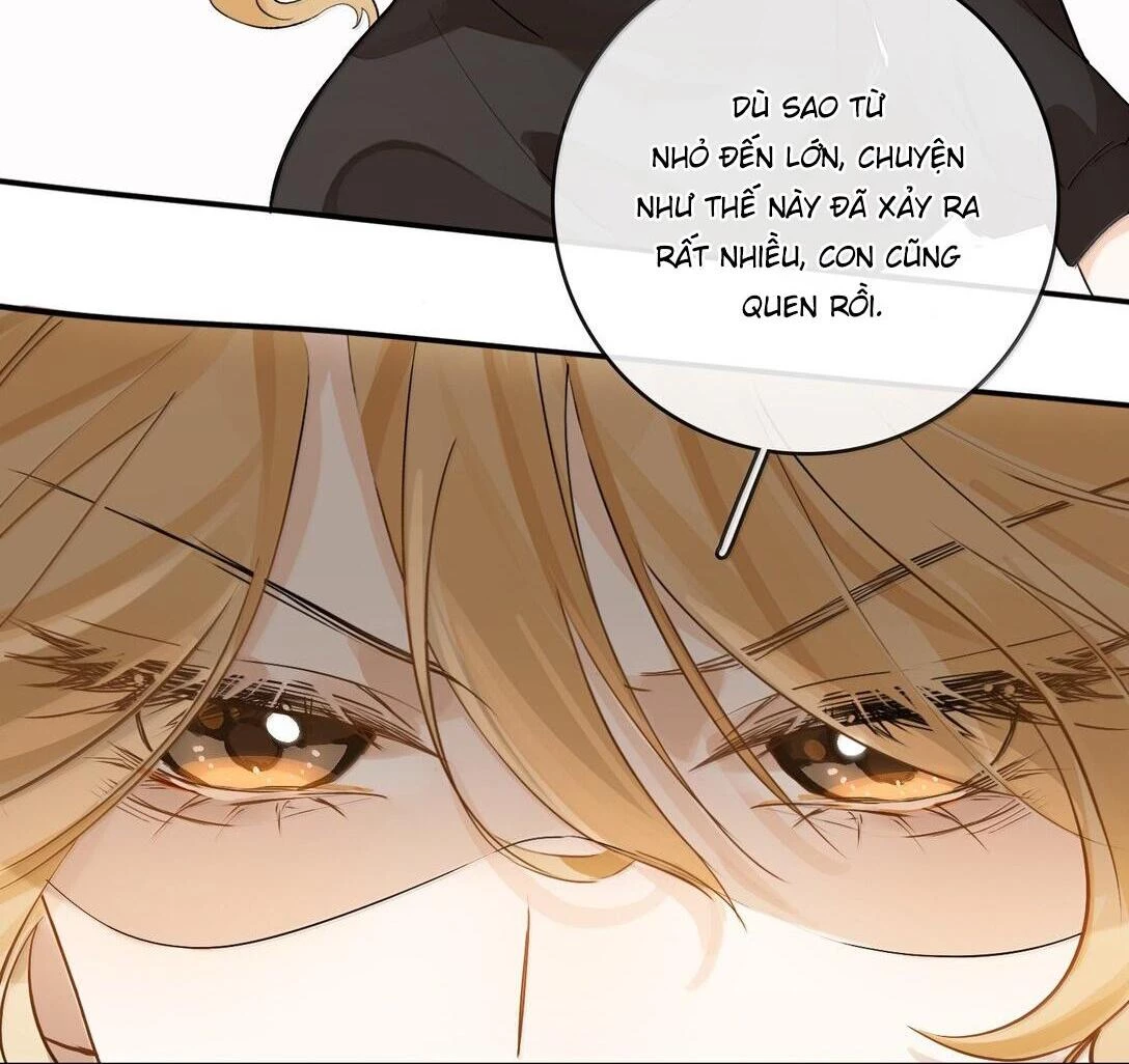 Sói Tiểu Thư Và Em Gái Hồ Ly Của Tôi Chapter 30 - Trang 24