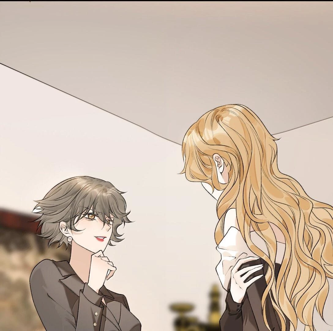 Sói Tiểu Thư Và Em Gái Hồ Ly Của Tôi Chapter 30 - Trang 25