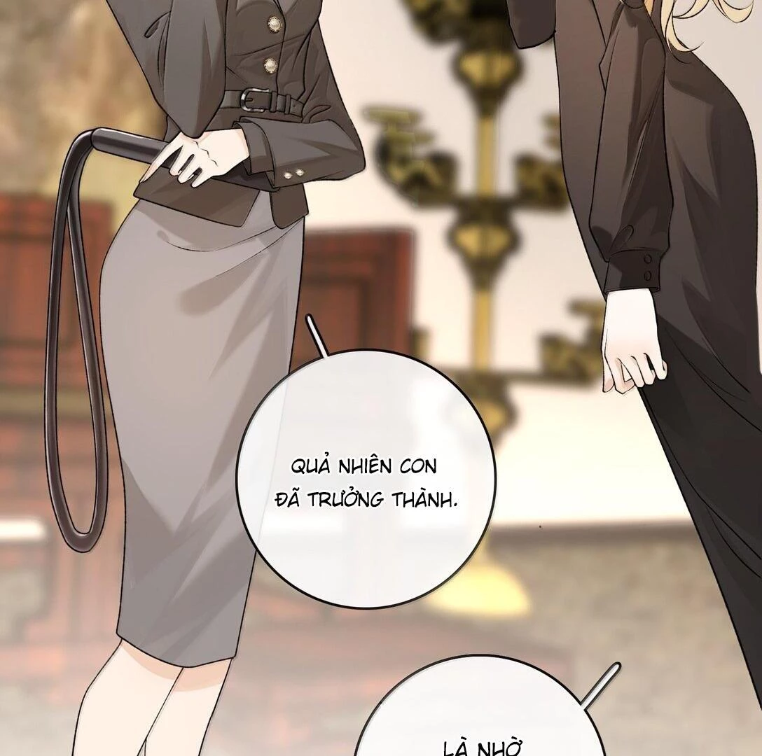 Sói Tiểu Thư Và Em Gái Hồ Ly Của Tôi Chapter 30 - Trang 26