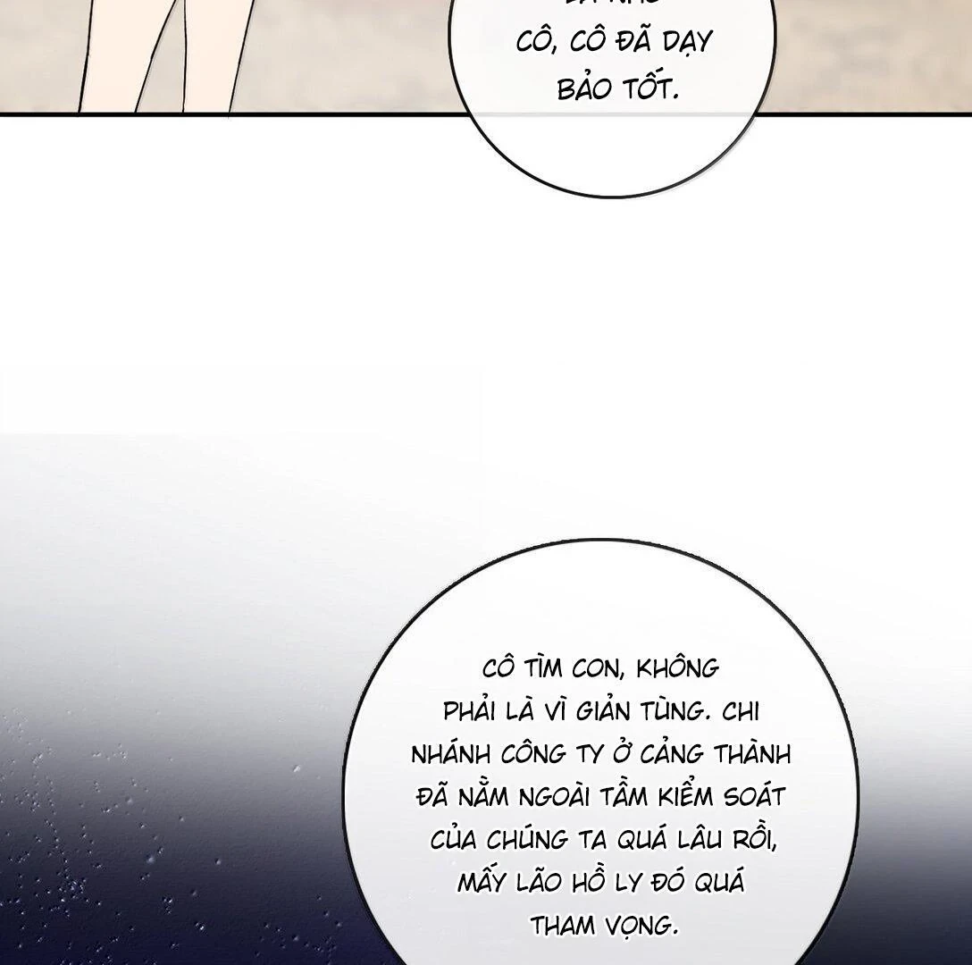 Sói Tiểu Thư Và Em Gái Hồ Ly Của Tôi Chapter 30 - Trang 27