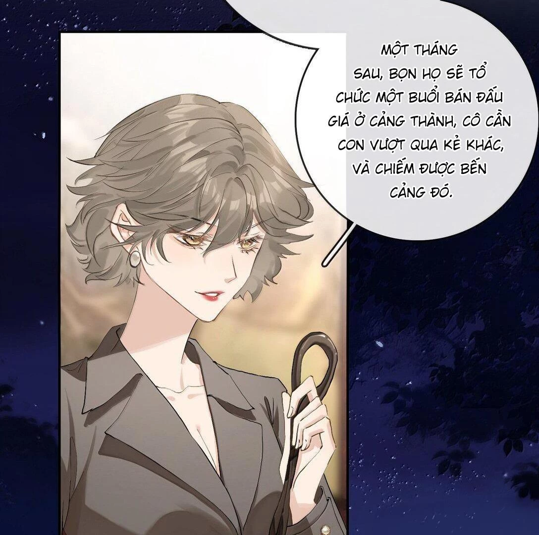 Sói Tiểu Thư Và Em Gái Hồ Ly Của Tôi Chapter 30 - Trang 28