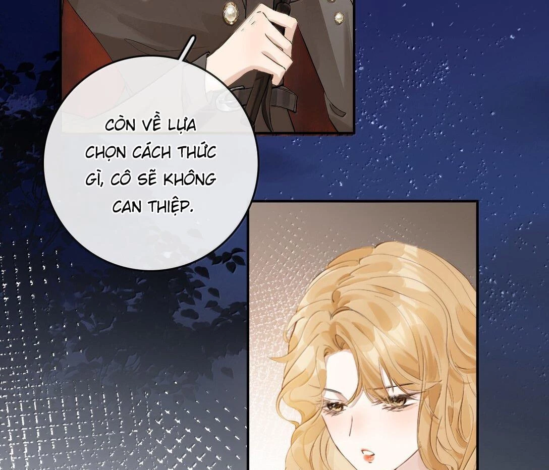 Sói Tiểu Thư Và Em Gái Hồ Ly Của Tôi Chapter 30 - Trang 29