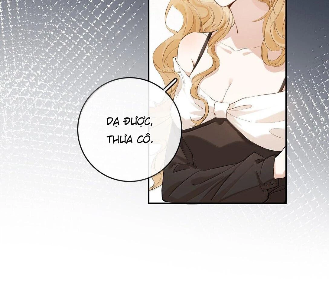 Sói Tiểu Thư Và Em Gái Hồ Ly Của Tôi Chapter 30 - Trang 30