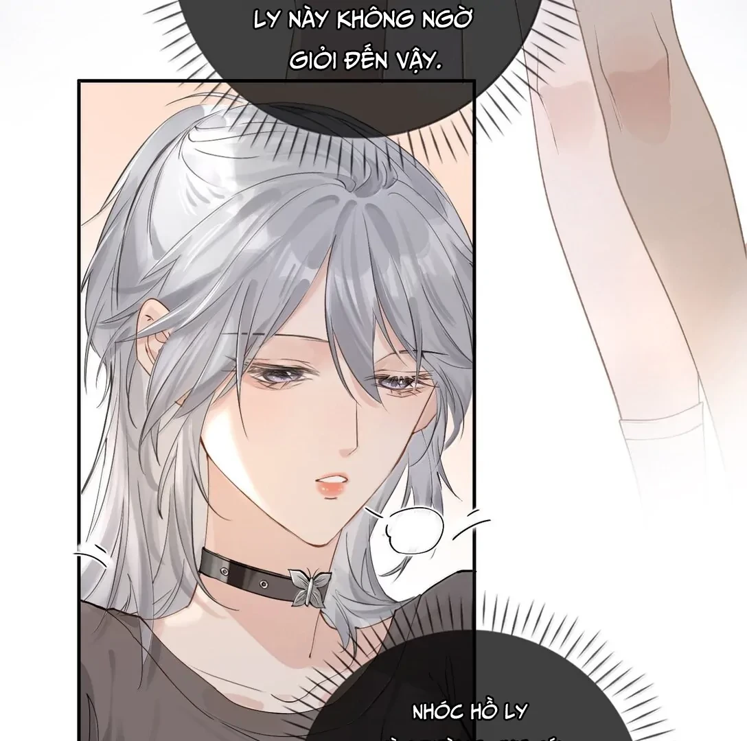 Sói Tiểu Thư Và Em Gái Hồ Ly Của Tôi Chapter 30 - Trang 37