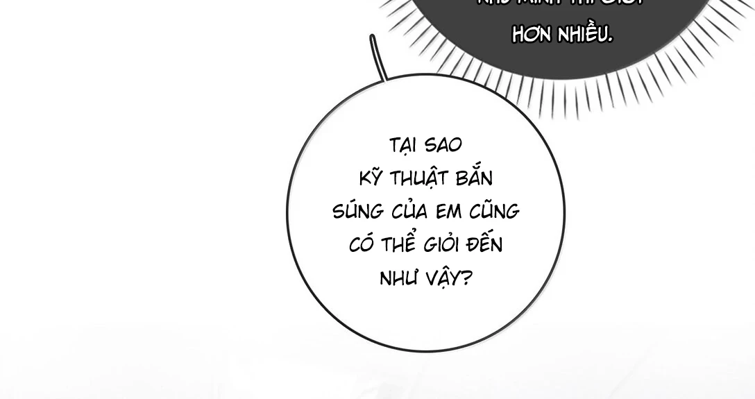Sói Tiểu Thư Và Em Gái Hồ Ly Của Tôi Chapter 30 - Trang 39