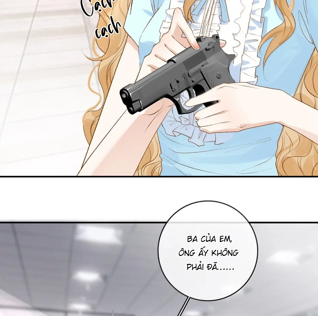 Sói Tiểu Thư Và Em Gái Hồ Ly Của Tôi Chapter 30 - Trang 41