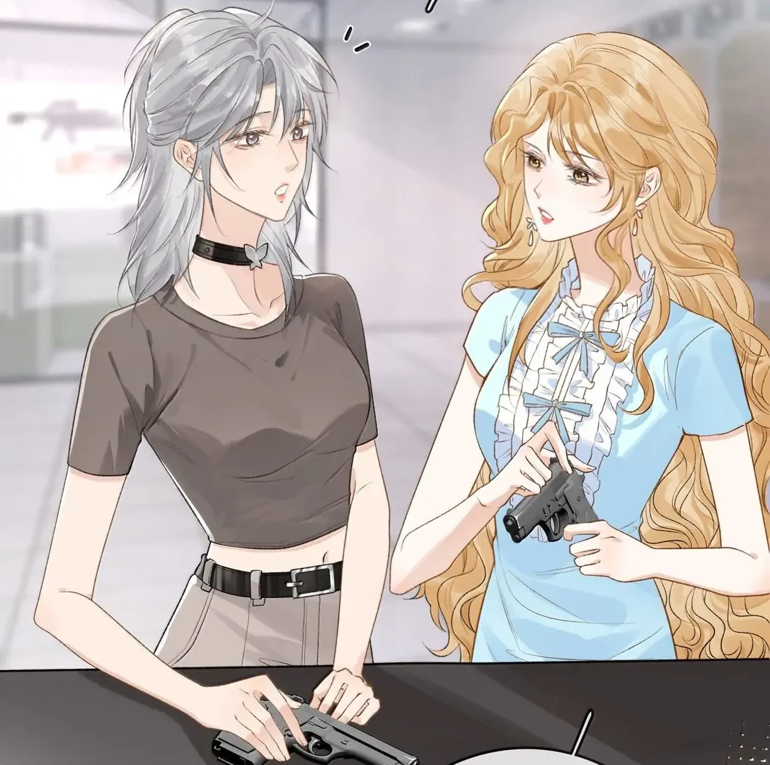 Sói Tiểu Thư Và Em Gái Hồ Ly Của Tôi Chapter 30 - Trang 42