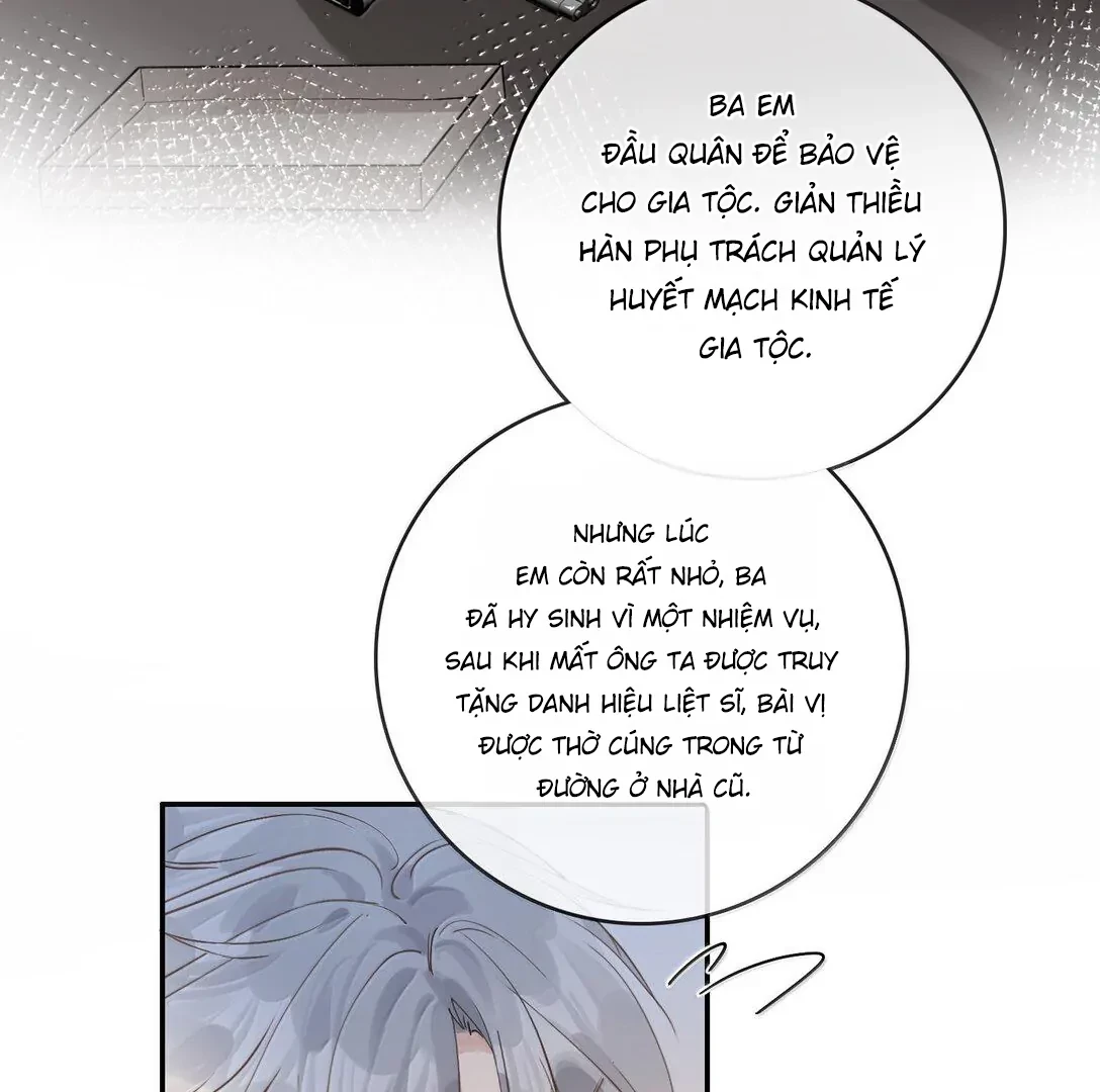 Sói Tiểu Thư Và Em Gái Hồ Ly Của Tôi Chapter 30 - Trang 43