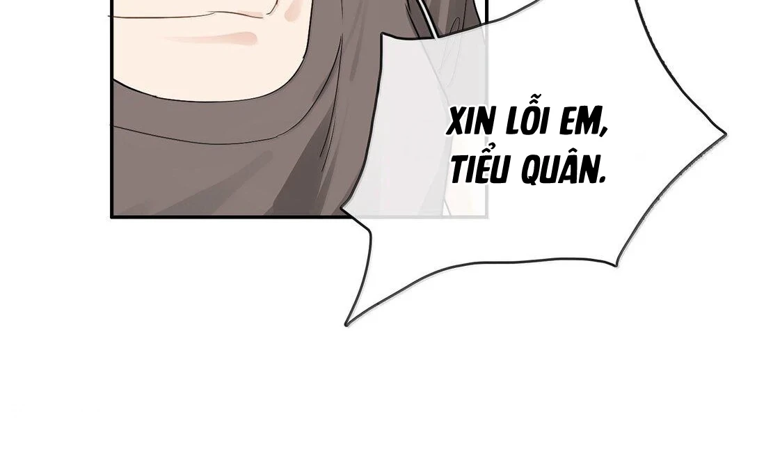 Sói Tiểu Thư Và Em Gái Hồ Ly Của Tôi Chapter 30 - Trang 45