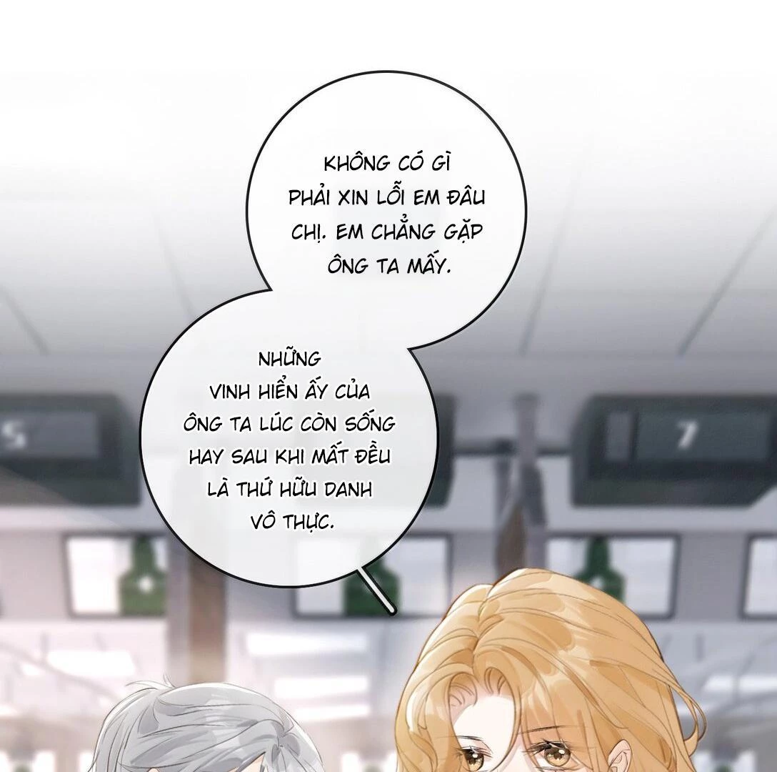 Sói Tiểu Thư Và Em Gái Hồ Ly Của Tôi Chapter 30 - Trang 46