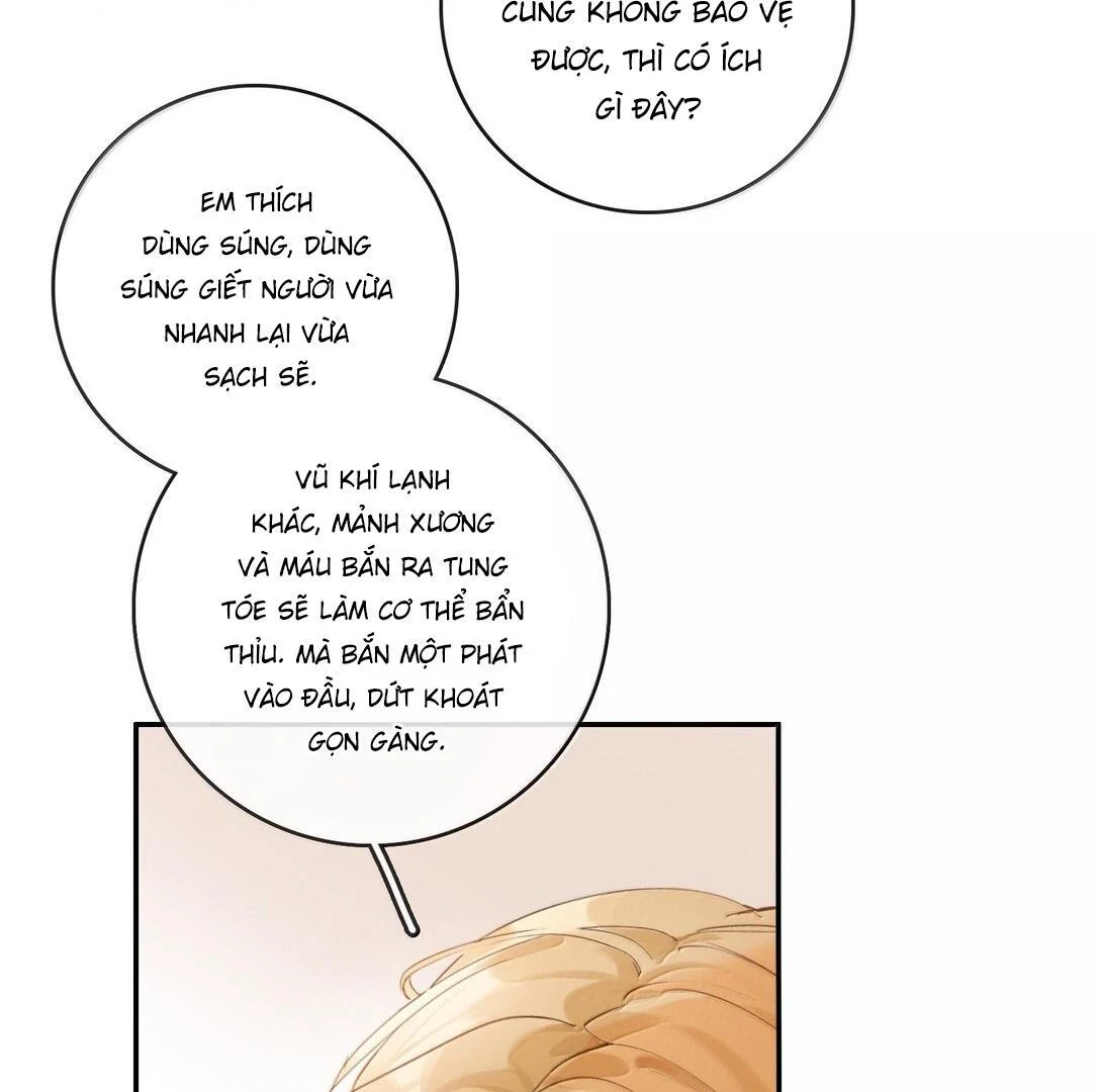 Sói Tiểu Thư Và Em Gái Hồ Ly Của Tôi Chapter 30 - Trang 48