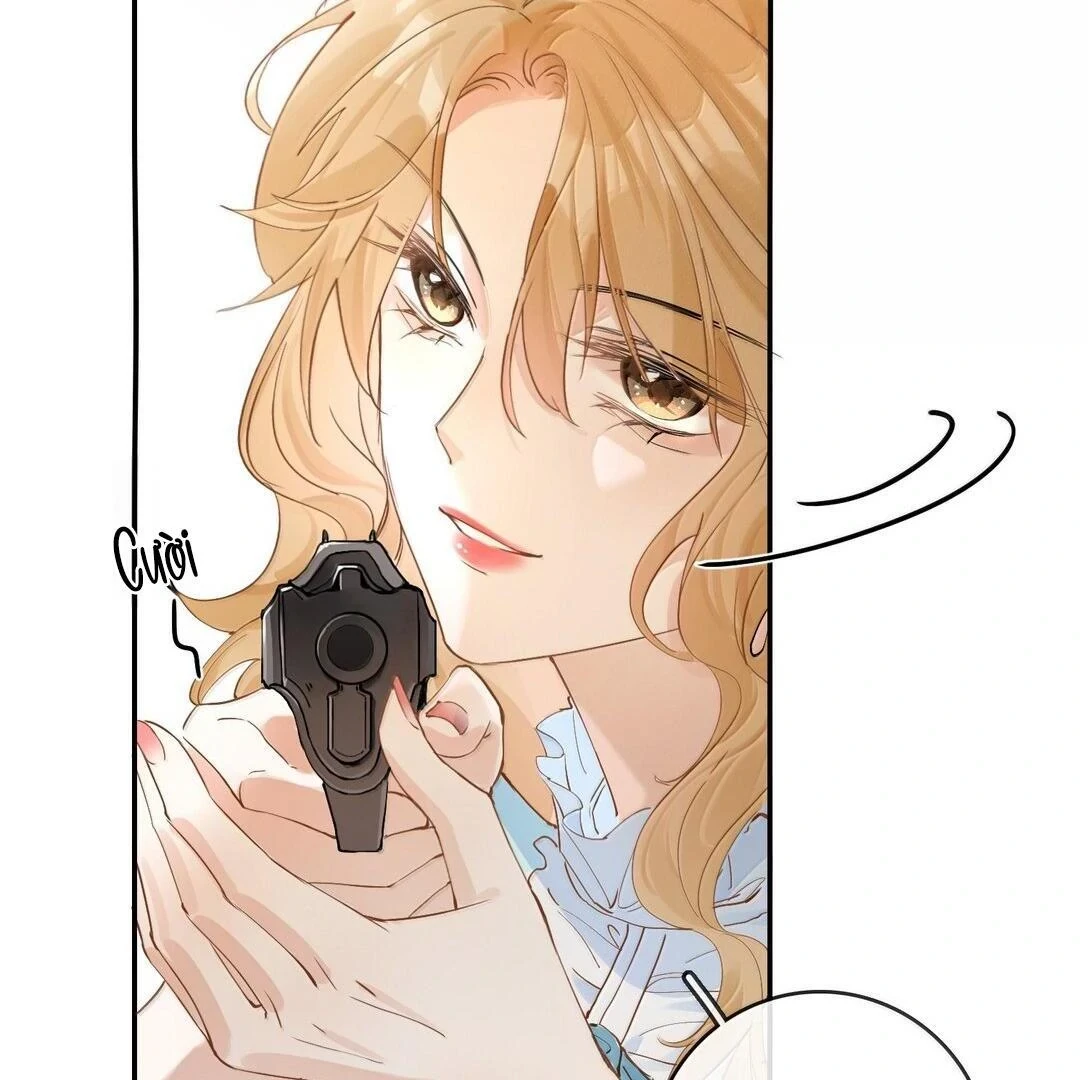 Sói Tiểu Thư Và Em Gái Hồ Ly Của Tôi Chapter 30 - Trang 49