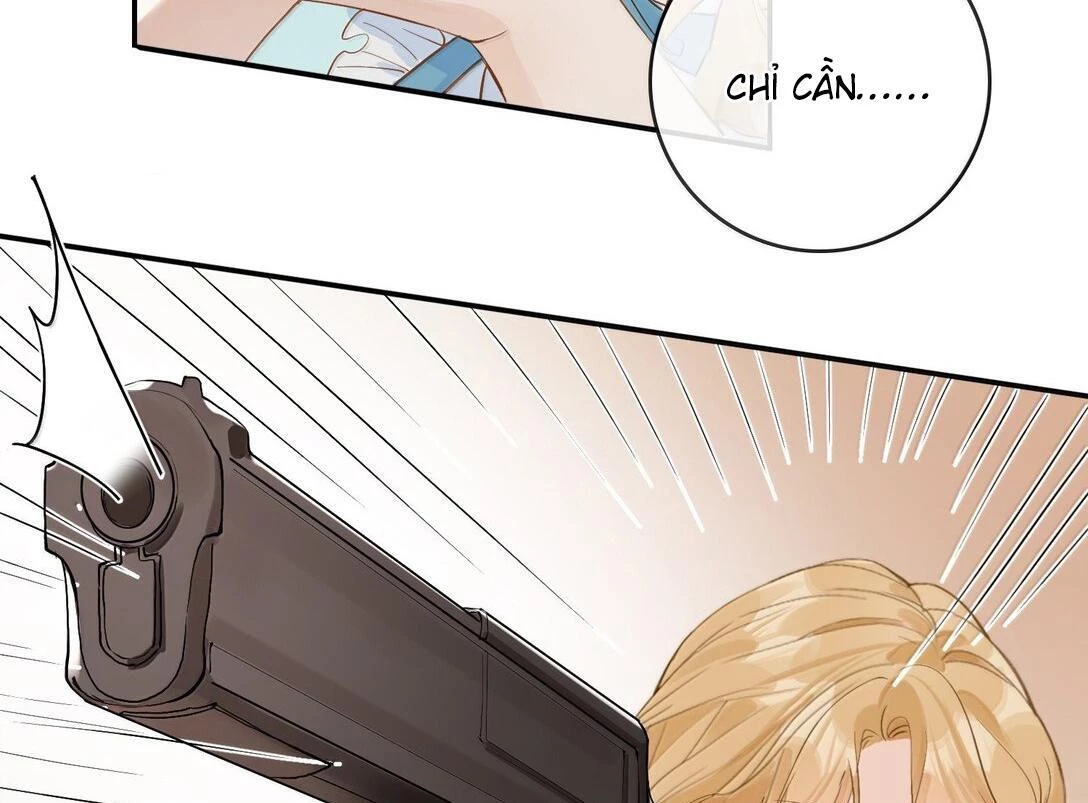 Sói Tiểu Thư Và Em Gái Hồ Ly Của Tôi Chapter 30 - Trang 50