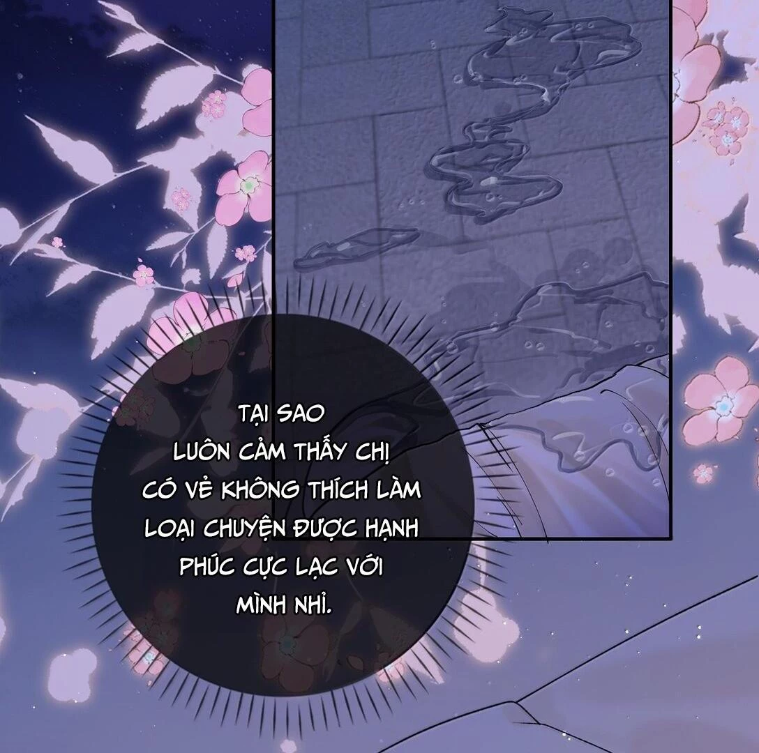 Sói Tiểu Thư Và Em Gái Hồ Ly Của Tôi Chapter 30 - Trang 6