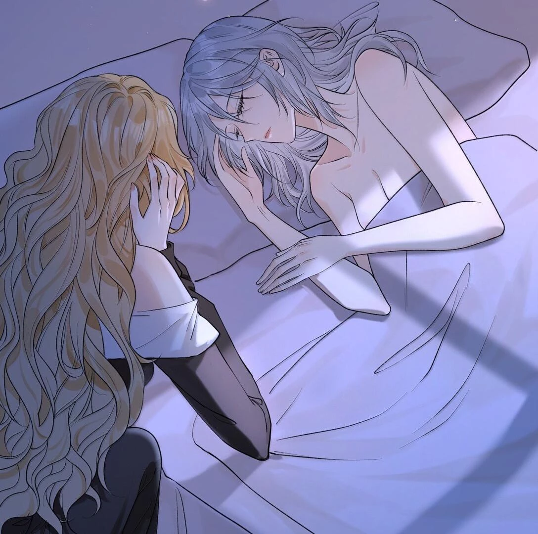 Sói Tiểu Thư Và Em Gái Hồ Ly Của Tôi Chapter 30 - Trang 7
