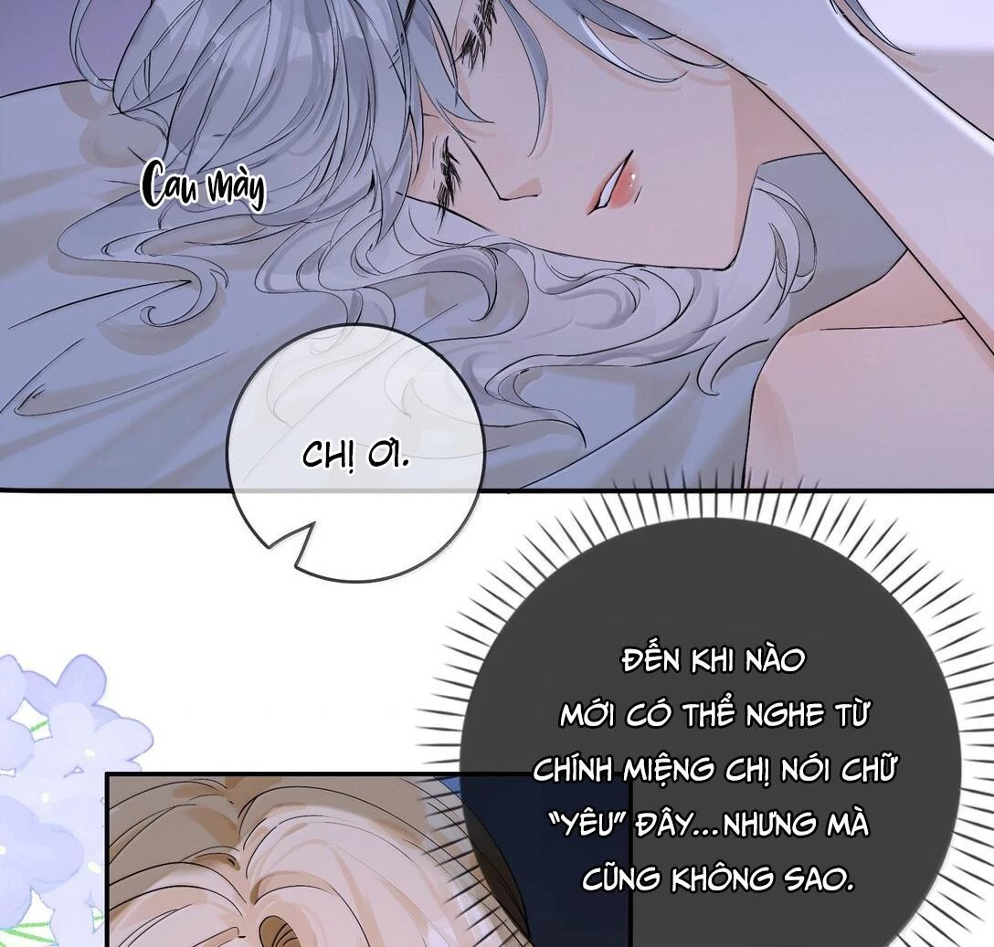 Sói Tiểu Thư Và Em Gái Hồ Ly Của Tôi Chapter 30 - Trang 9