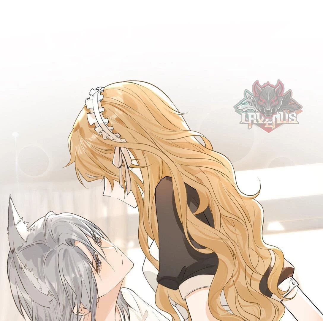 Sói Tiểu Thư Và Em Gái Hồ Ly Của Tôi Chapter 31 - Trang 12