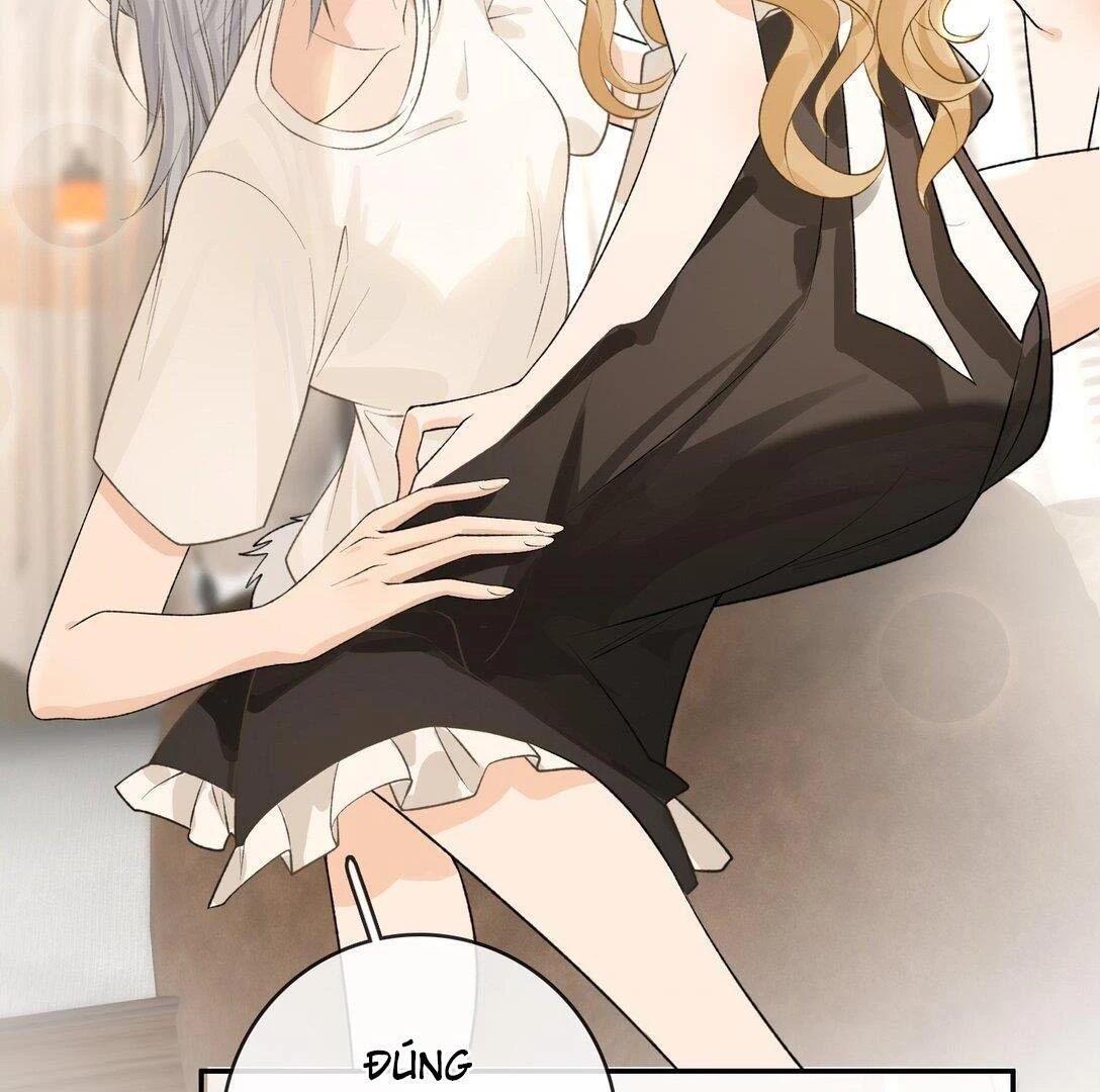Sói Tiểu Thư Và Em Gái Hồ Ly Của Tôi Chapter 31 - Trang 13