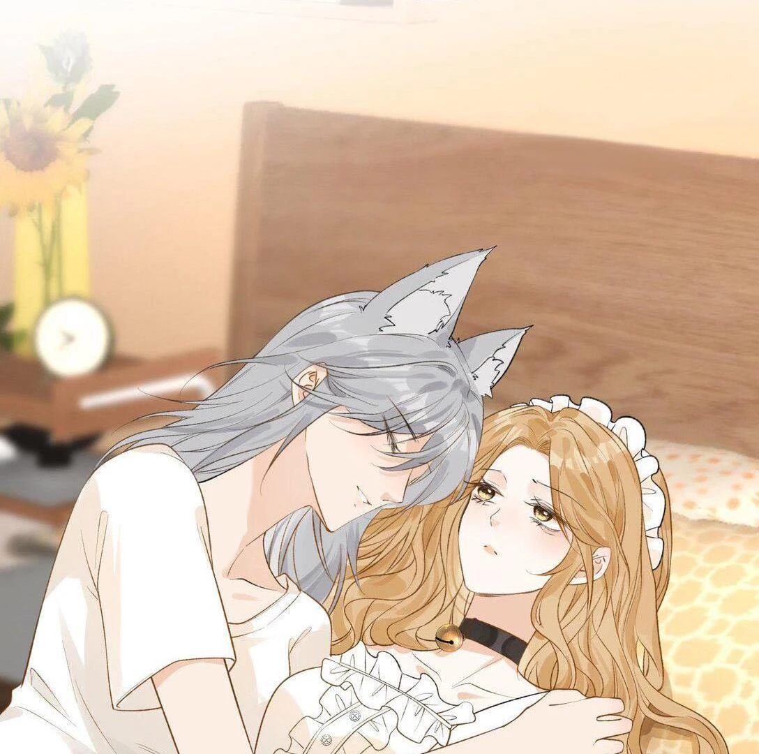 Sói Tiểu Thư Và Em Gái Hồ Ly Của Tôi Chapter 31 - Trang 20