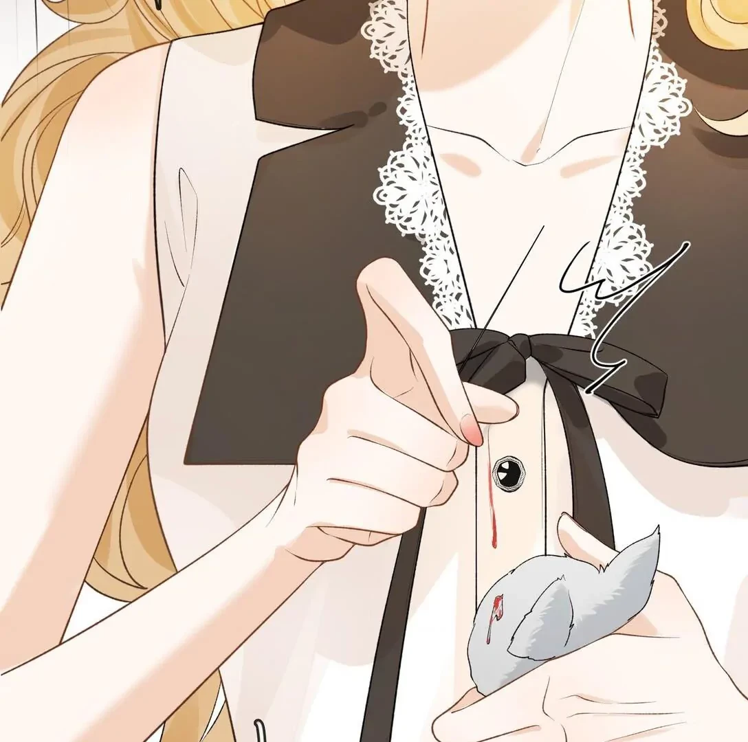 Sói Tiểu Thư Và Em Gái Hồ Ly Của Tôi Chapter 31 - Trang 27