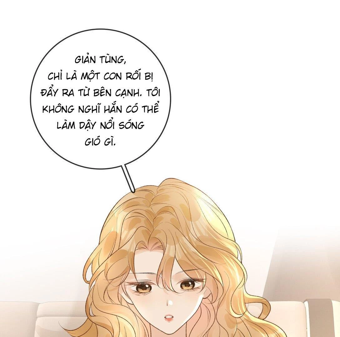 Sói Tiểu Thư Và Em Gái Hồ Ly Của Tôi Chapter 31 - Trang 32