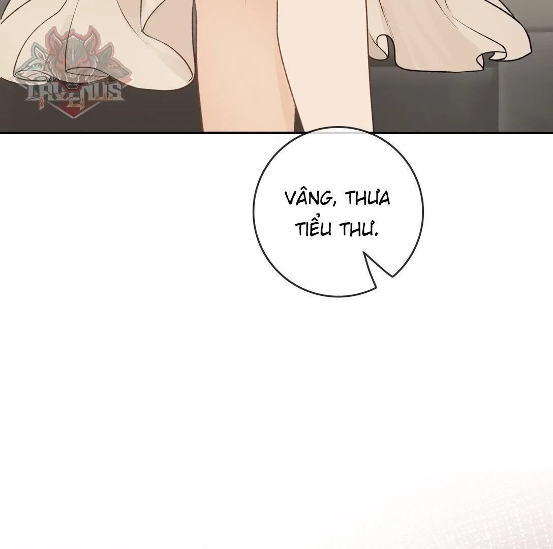 Sói Tiểu Thư Và Em Gái Hồ Ly Của Tôi Chapter 31 - Trang 34