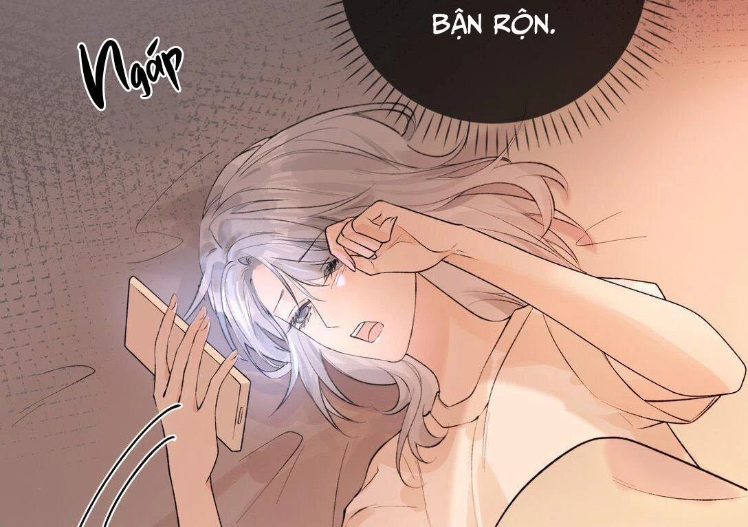 Sói Tiểu Thư Và Em Gái Hồ Ly Của Tôi Chapter 31 - Trang 38
