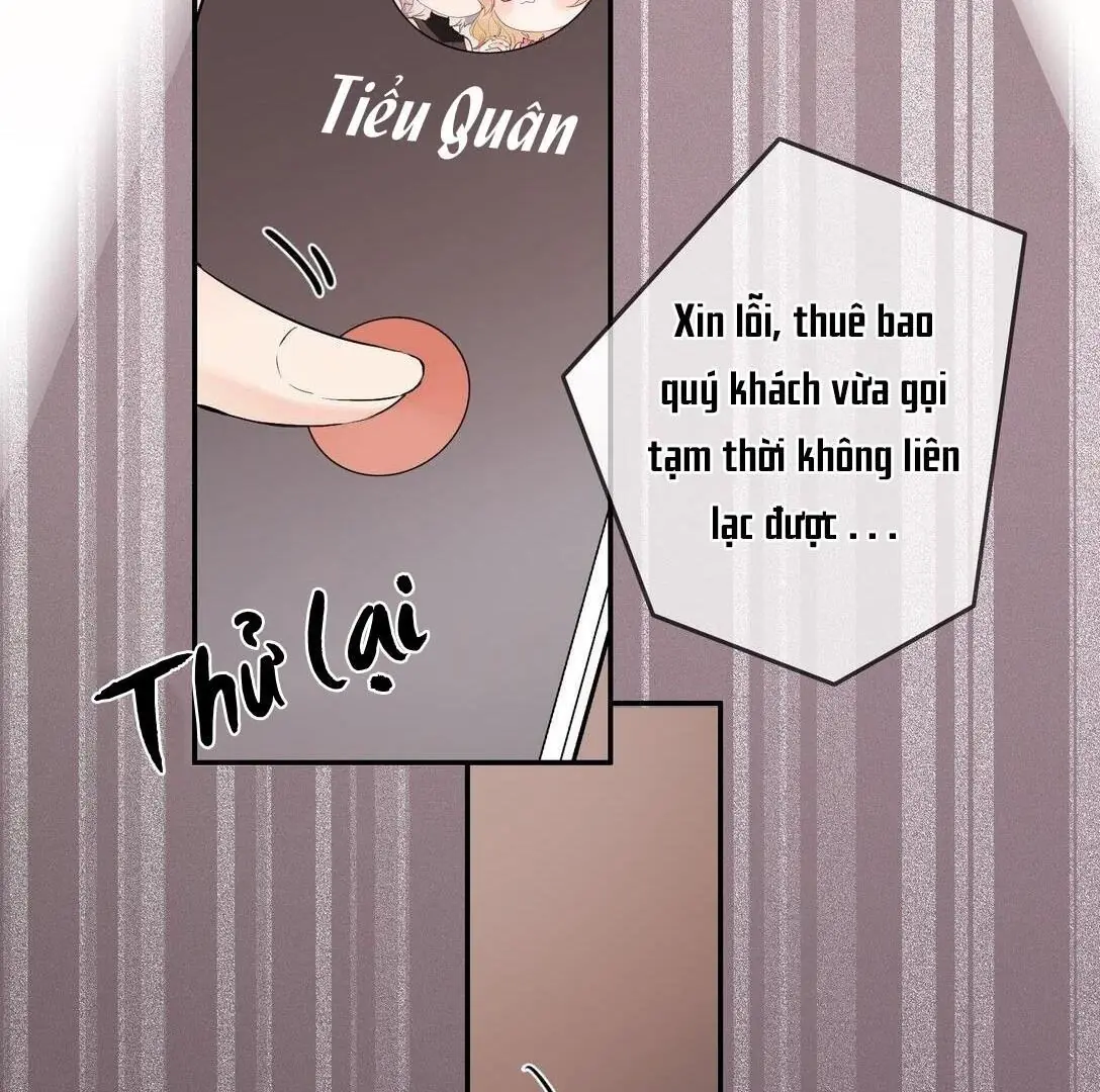 Sói Tiểu Thư Và Em Gái Hồ Ly Của Tôi Chapter 31 - Trang 44