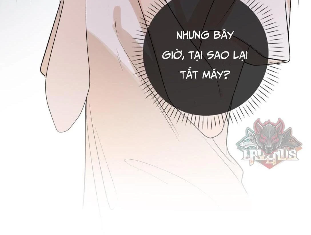 Sói Tiểu Thư Và Em Gái Hồ Ly Của Tôi Chapter 31 - Trang 48