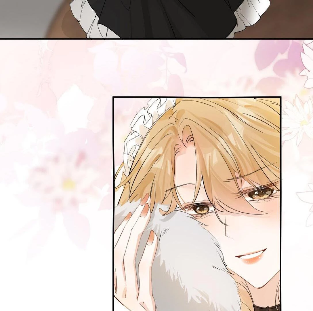 Sói Tiểu Thư Và Em Gái Hồ Ly Của Tôi Chapter 31 - Trang 7