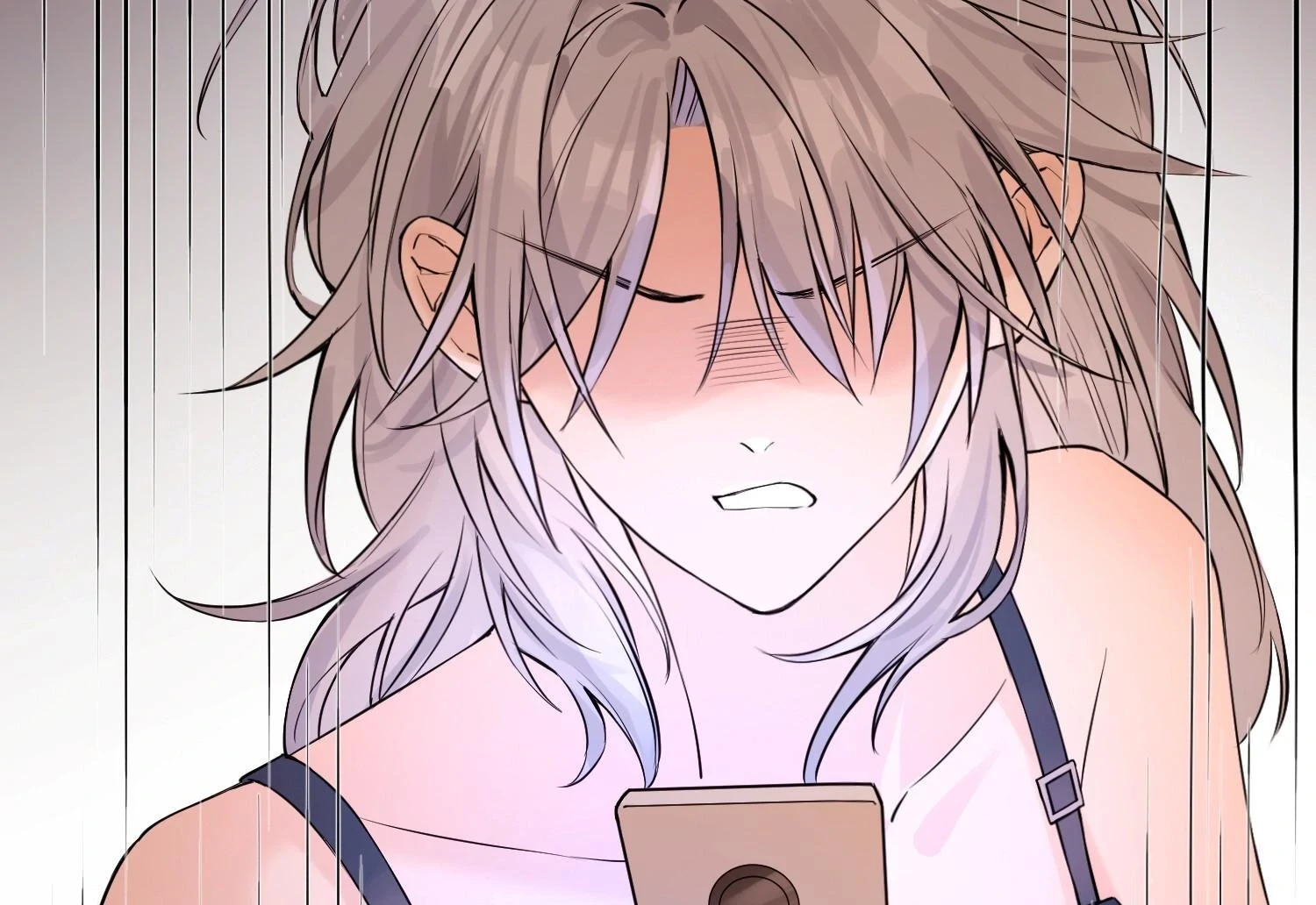 Sói Tiểu Thư Và Em Gái Hồ Ly Của Tôi Chapter 32 - Trang 10