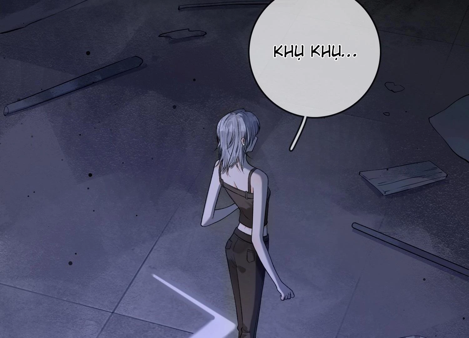 Sói Tiểu Thư Và Em Gái Hồ Ly Của Tôi Chapter 32 - Trang 19